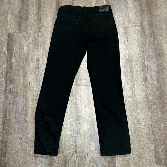 Woman’s Black Jeans-lucky brand - Picture 4 of 10